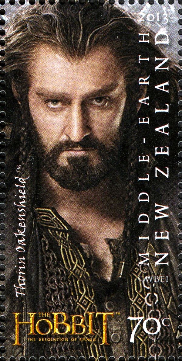 Thorin Oakenshield