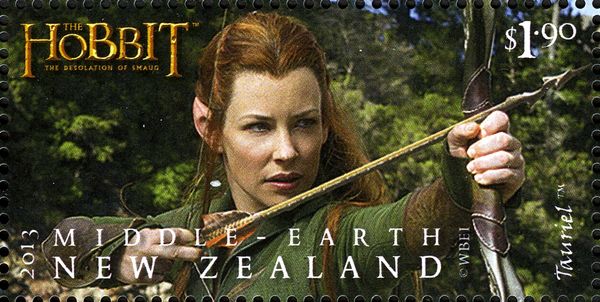 Tauriel