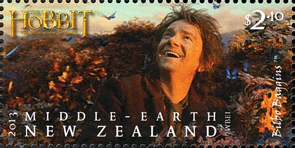 Bilbo Baggins