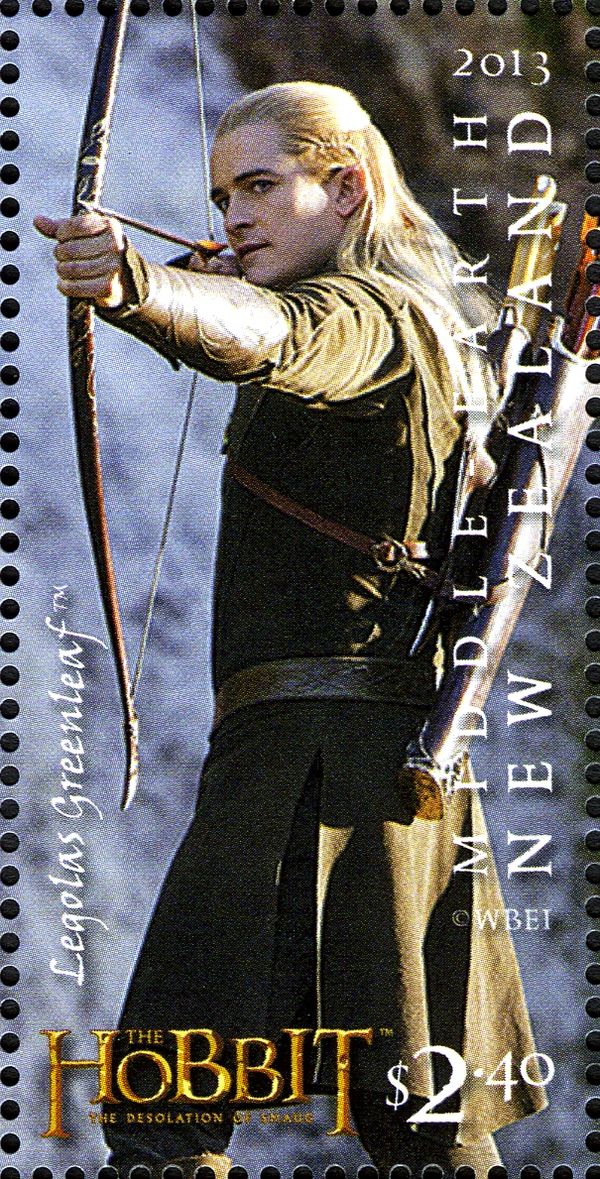 Legolas Greenleaf