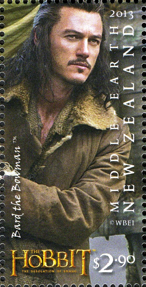 Bard the Bowman