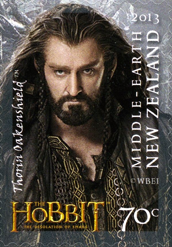 Thorin Oakenshield