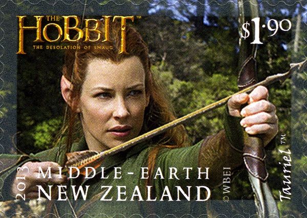 Tauriel
