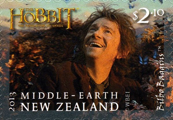 Bilbo Baggins