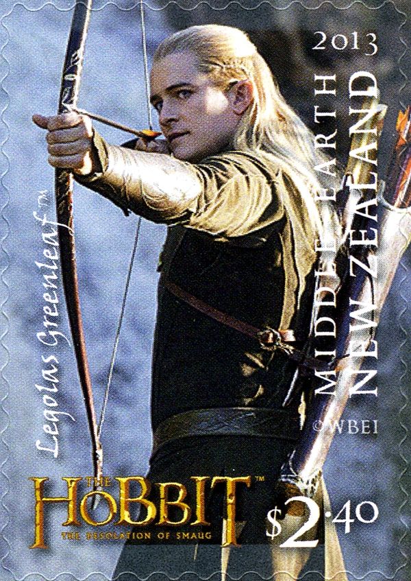 Legolas Greenleaf