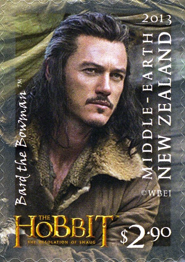 Bard the Bowman