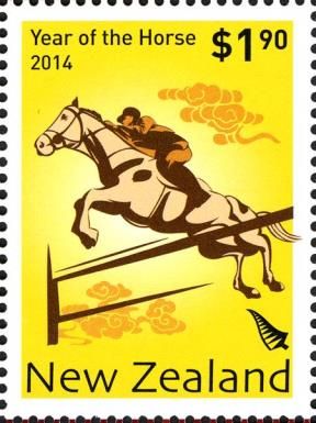 Equestrian