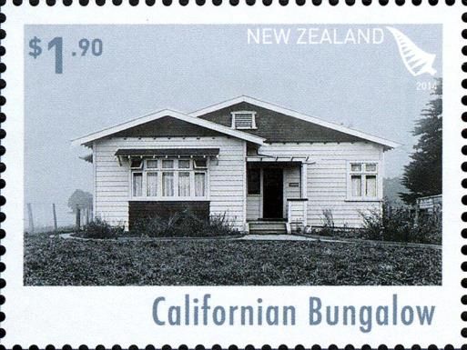 Californian Bungalow
