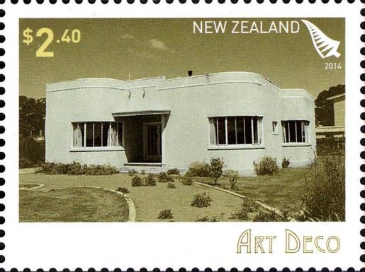 Art Deco