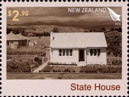 State House