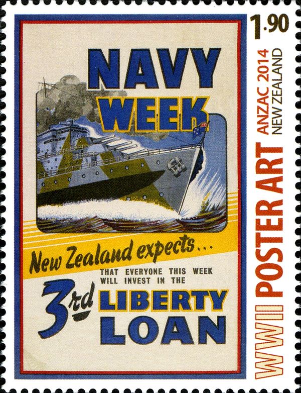 Navy Week