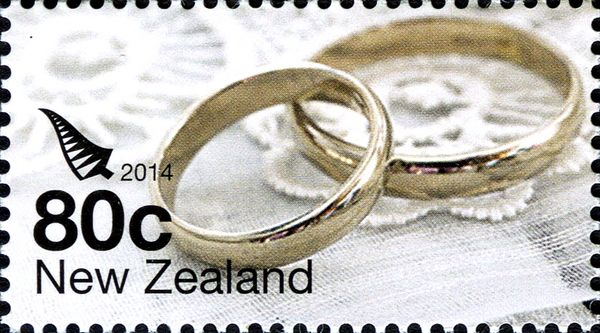 Wedding Rings