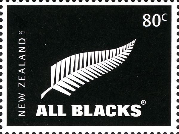 All Blacks