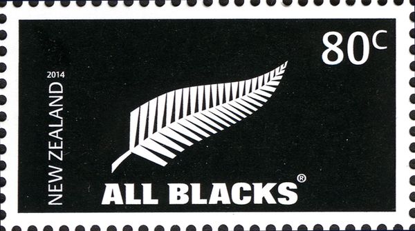 All Blacks