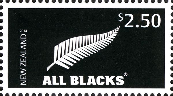 All Blacks