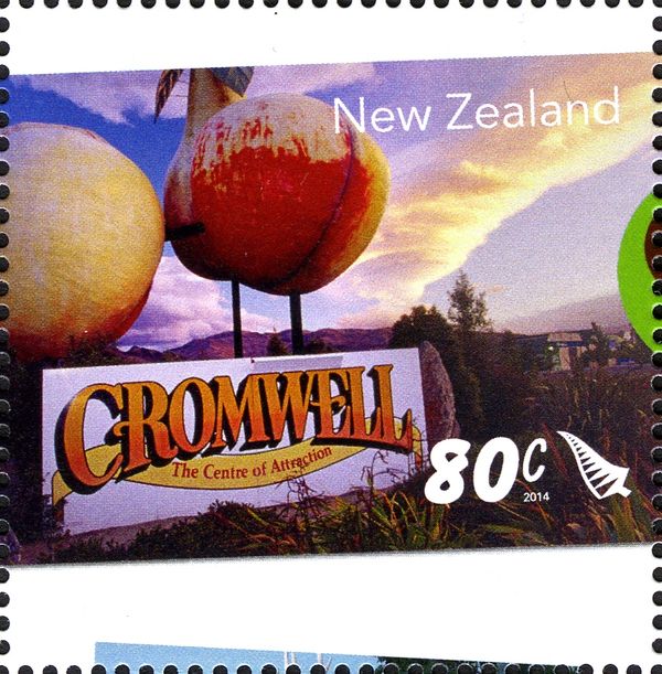 Cromwell