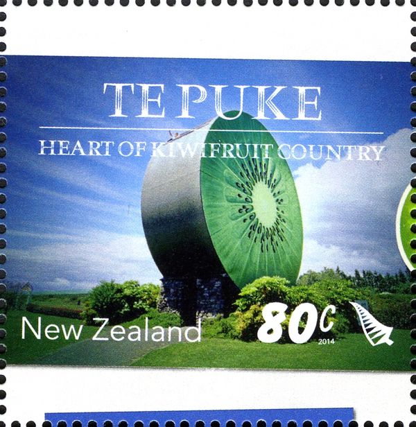 Te puke