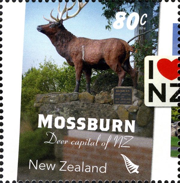 Mossburn