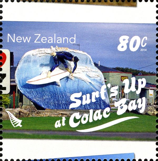 Colac Bay