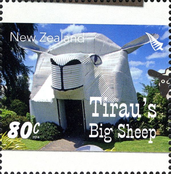 Tirau