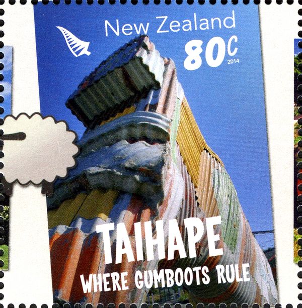 Taihape