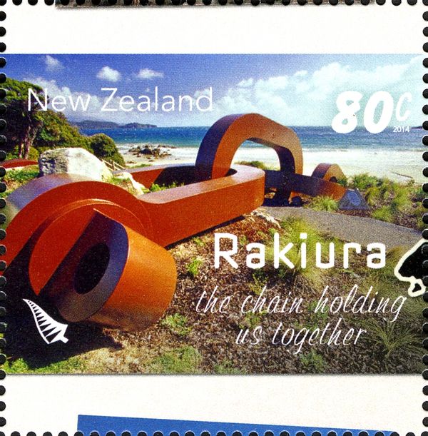 Rakiura