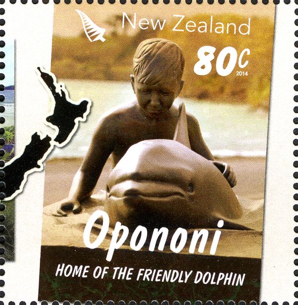 Opononi