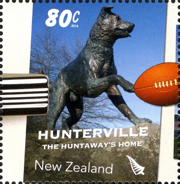 Hunterville