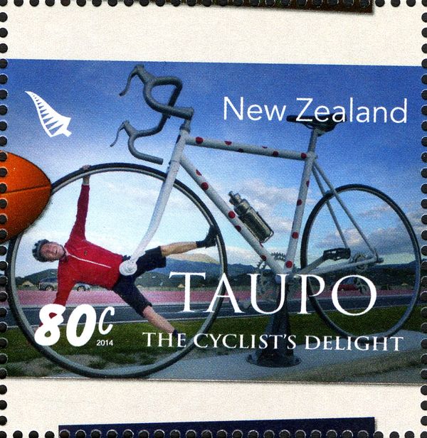 Taupo