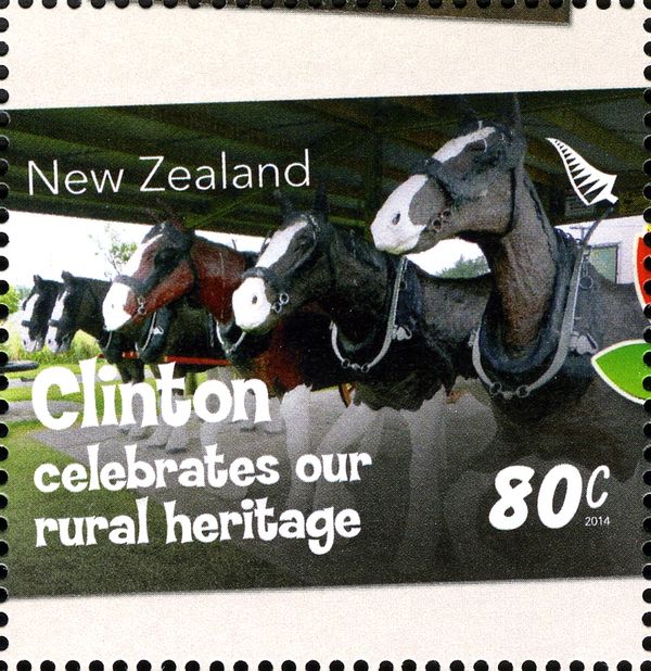 Clinton