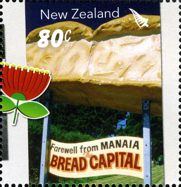 Manaia