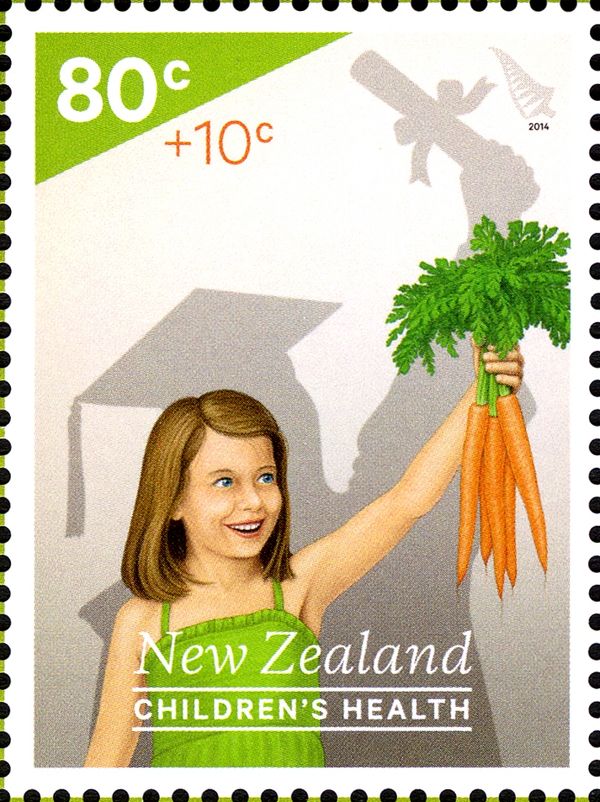 Health - Carrots