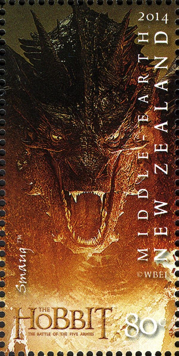 Smaug