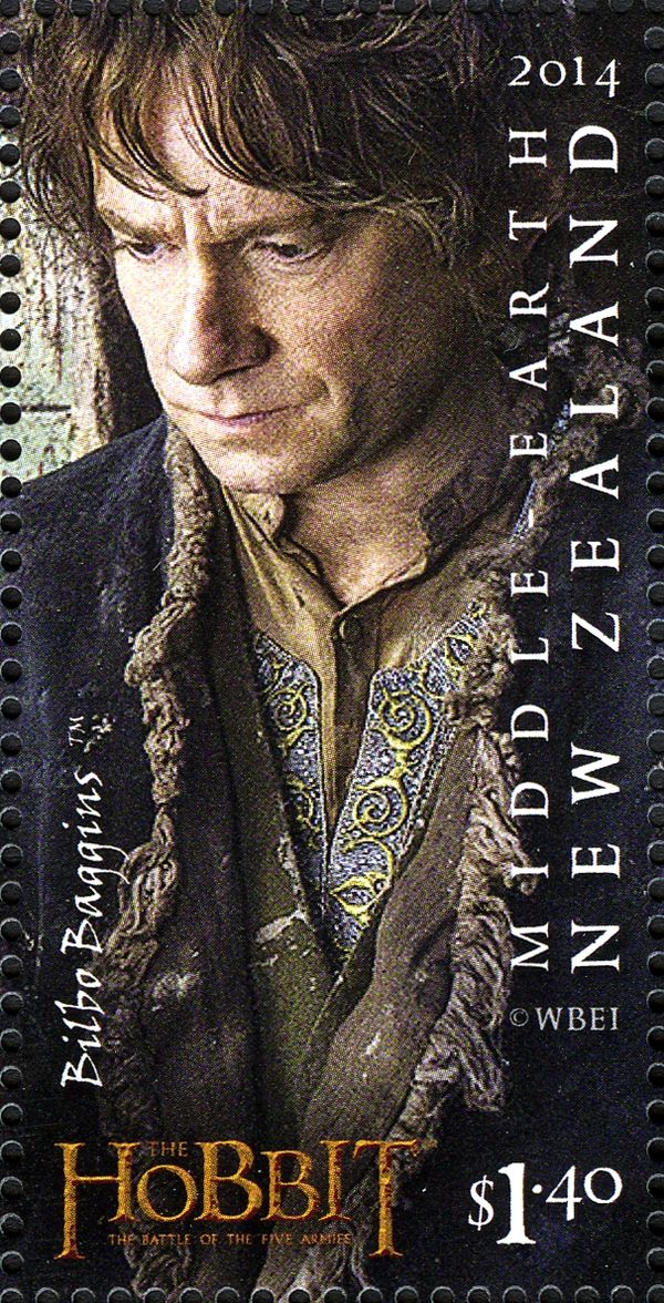 Bilbo Baggins