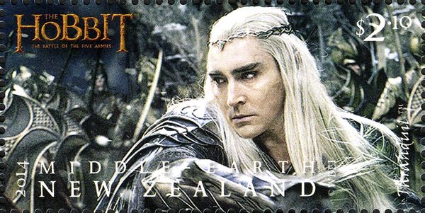 Thranduil