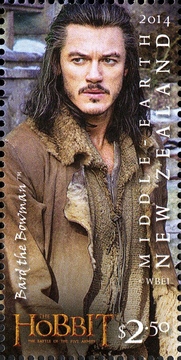 Bard the Bowman