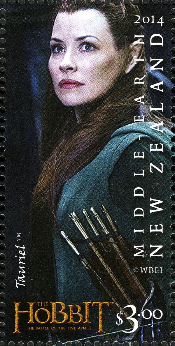 Tauriel