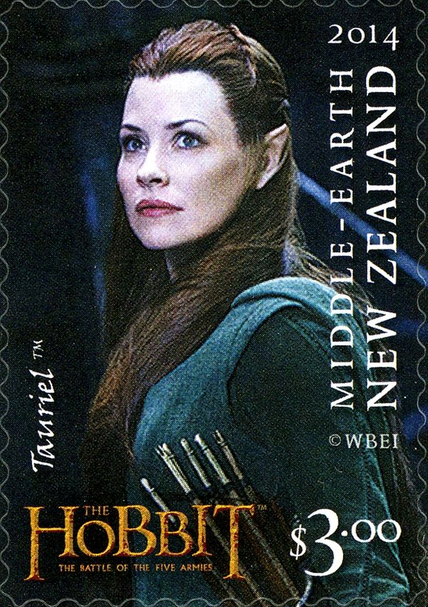 Tauriel