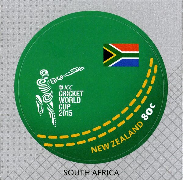 South Africa