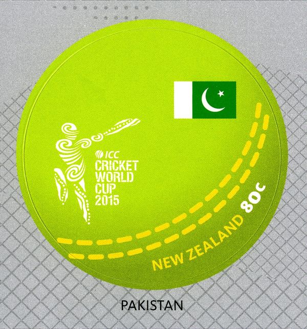 Pakistan