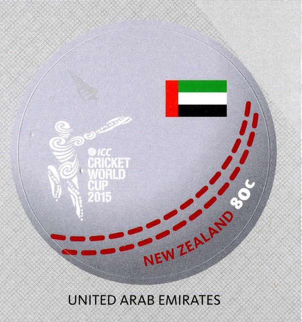 United Arab Emirates
