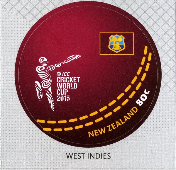 West Indies