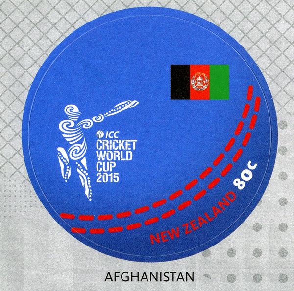 Afghanistan