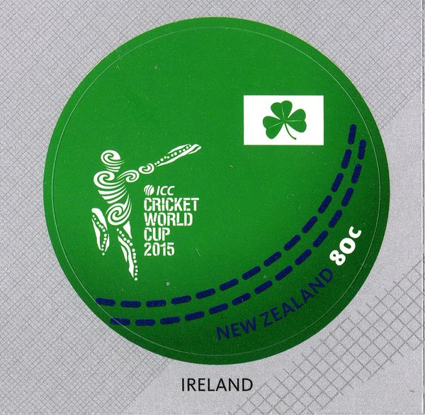 Ireland