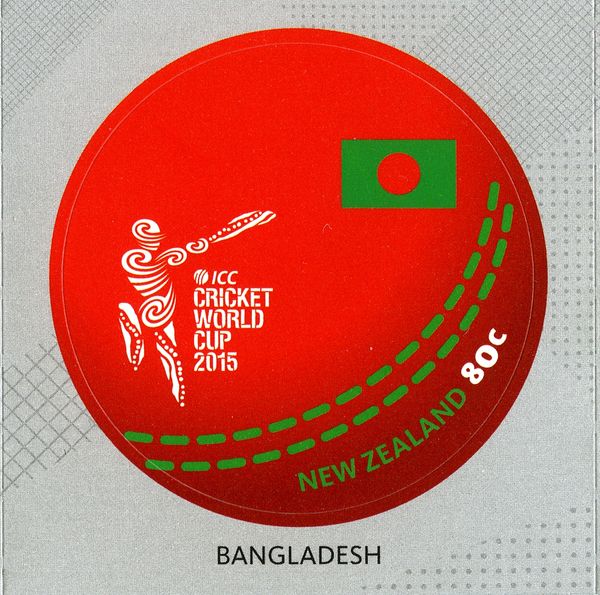Bangladesh