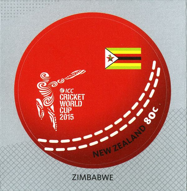 Zimbabwe