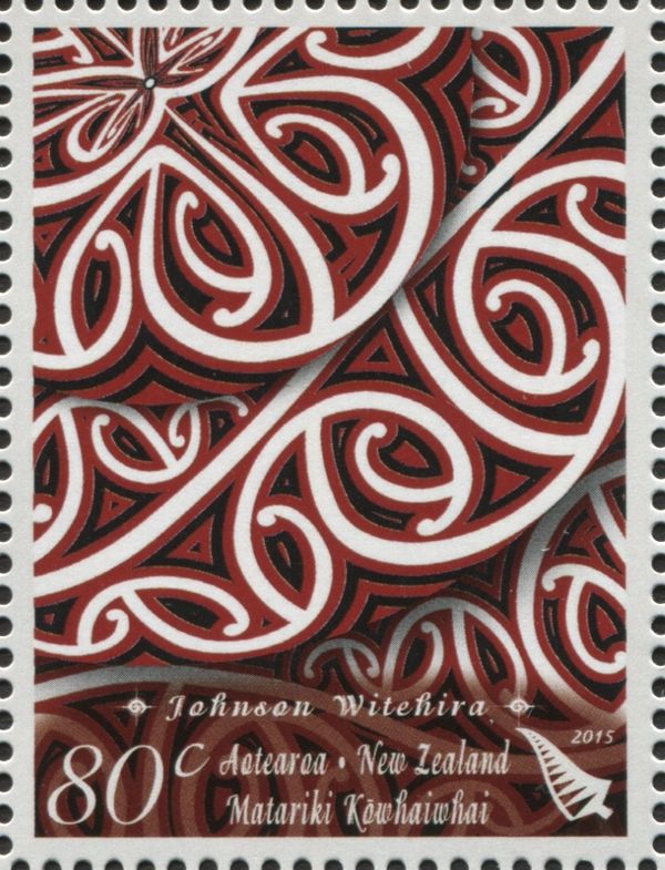 Johnson Witehira