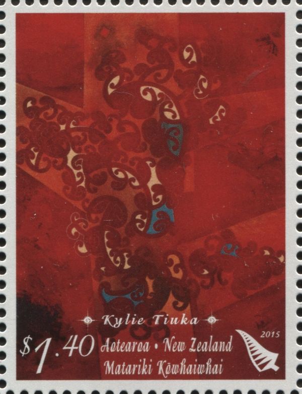 Kylie Tiuka