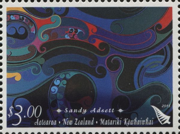 Sandy Adsett