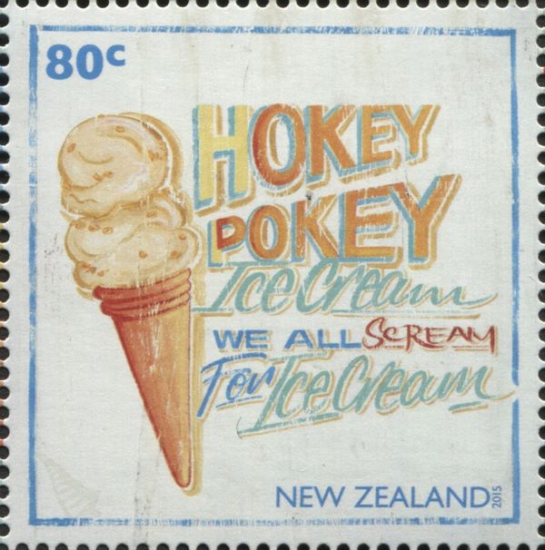Hokey Pokey